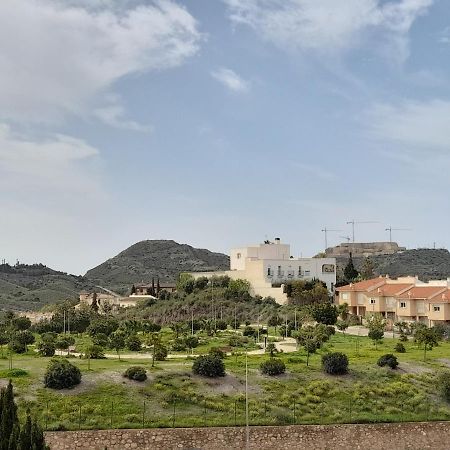 Apartamento Relax Aguilas Luaran gambar