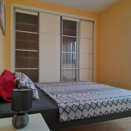 Apartamento Relax Aguilas Luaran gambar