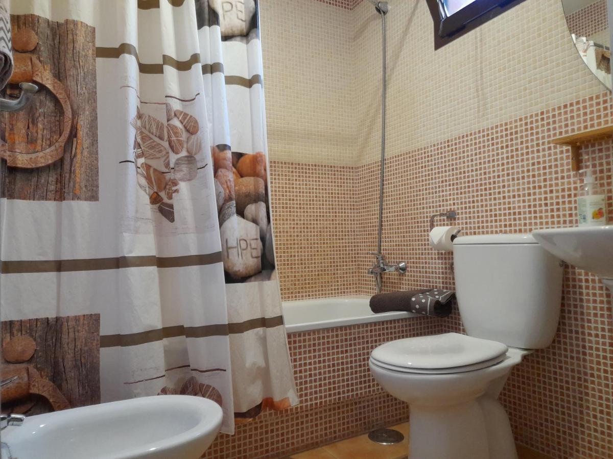 Apartamento Relax Aguilas Luaran gambar