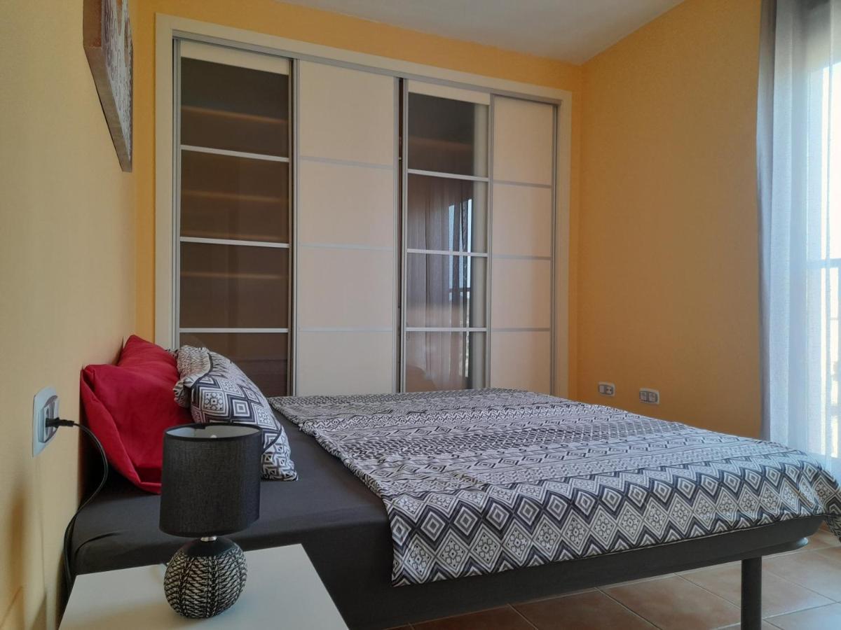 Apartamento Relax Aguilas Luaran gambar