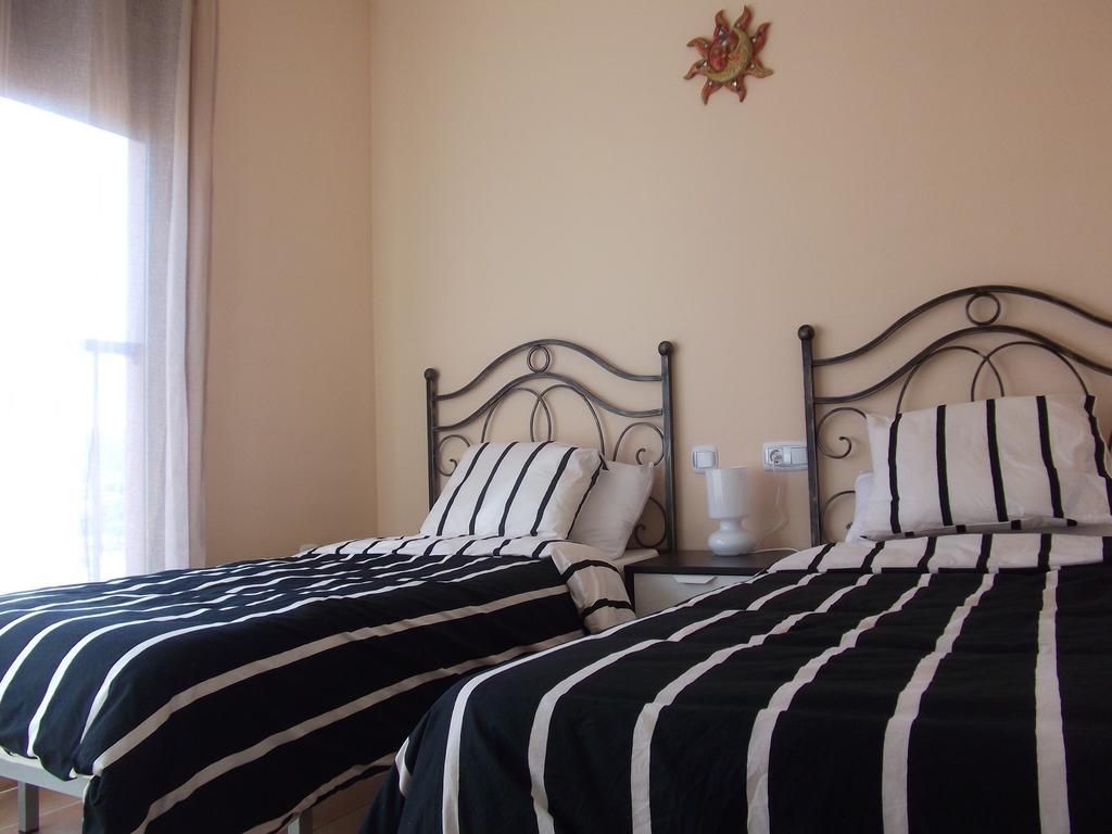 Apartamento Relax Aguilas Luaran gambar