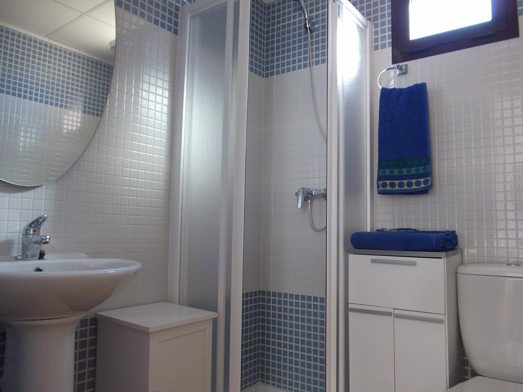 Apartamento Relax Aguilas Luaran gambar
