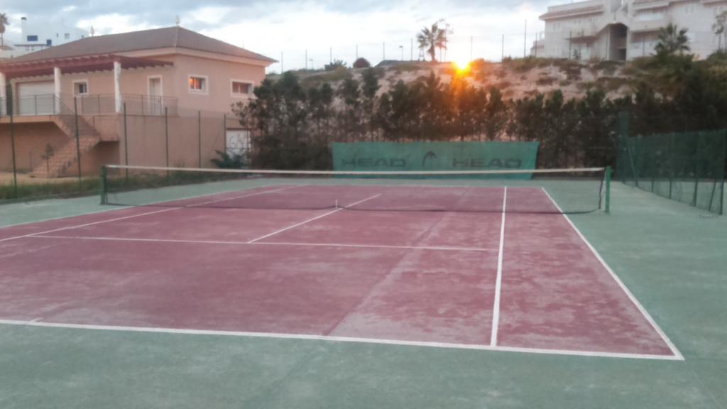 Apartamento Relax Aguilas Luaran gambar